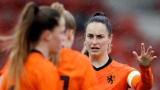 Debuut voor Caitlin Dijkstra in selectie OranjeLeeuwinnen